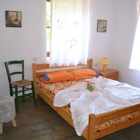 Limenaria Stone House 빌라 외부 사진