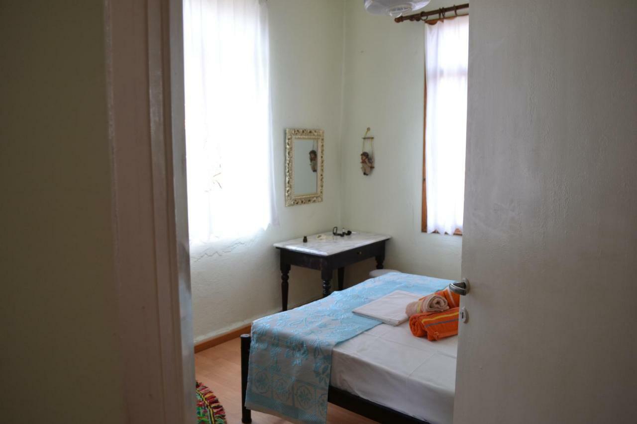 Limenaria Stone House 빌라 외부 사진