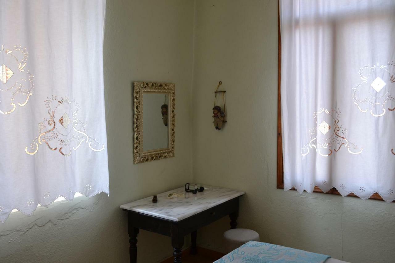 Limenaria Stone House 빌라 외부 사진