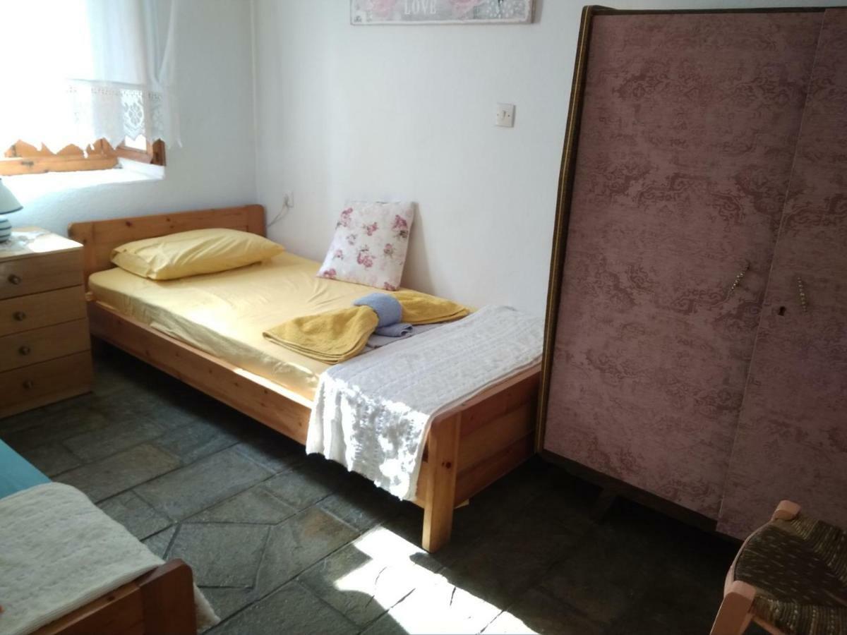 Limenaria Stone House 빌라 외부 사진