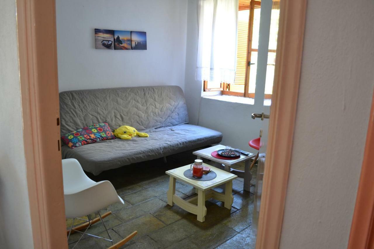 Limenaria Stone House 빌라 외부 사진